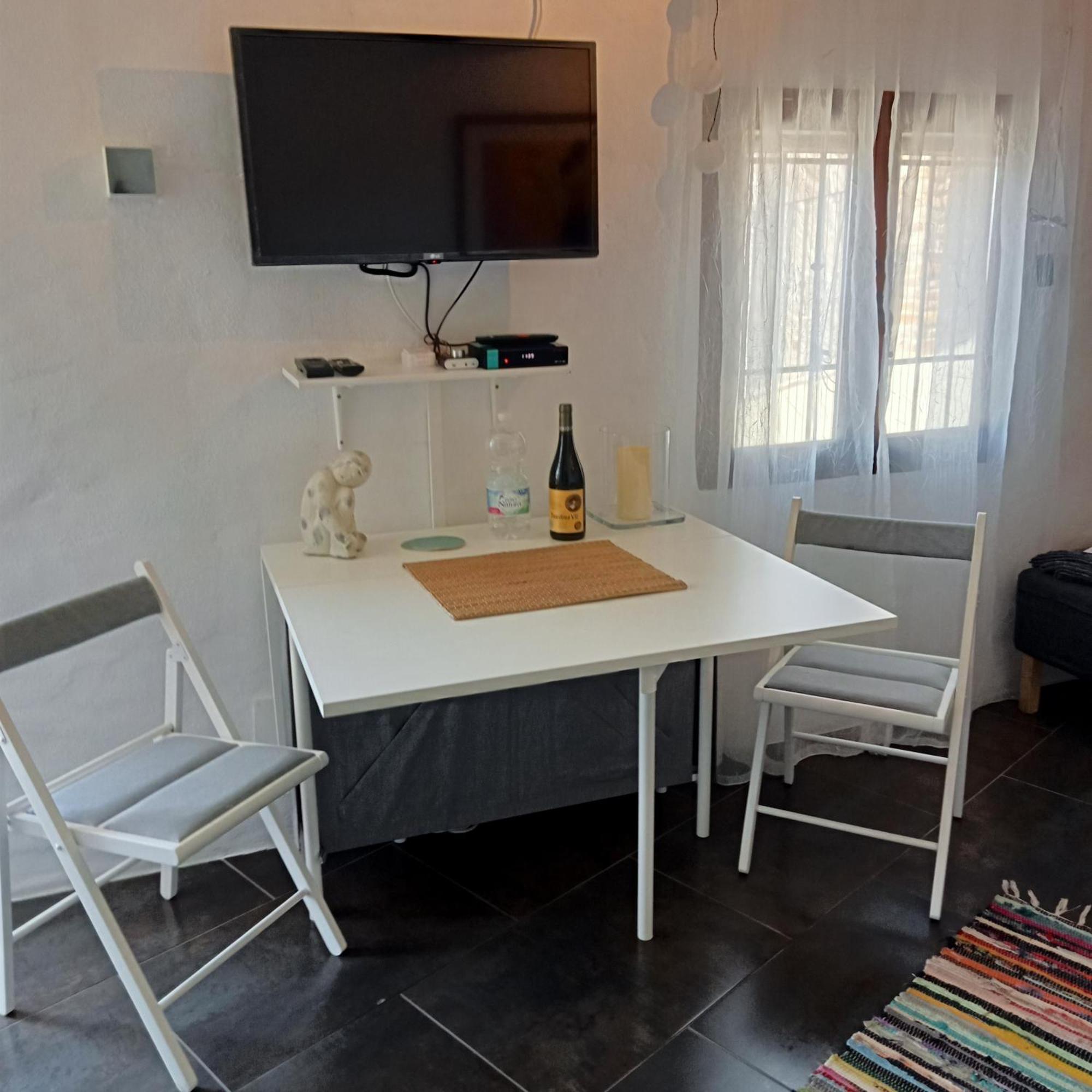 La Casita Villa Capileira Bagian luar foto